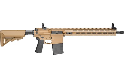 SPGFLD ST VIC V2 B5 308 16" 20RD COY