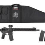 SPGFLD ST VIC V2 B5 556 16" 30RD PAC