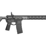 SPGFLD ST VIC V2 B5 556 16" 30RD BLK