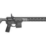 SPGFLD ST VIC V2 B5 556 16" 10RD BLK