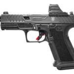 SHDW WP MR920 9MM 4.5" TB W/HOLO BLK