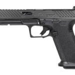 SHDW DR920L ELITE 9MM 5.31" BLK 17RD