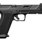 SHDW DR920P ELTE 9MM COMP BLK BBL