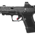 SHDW WP CR920P 9MM 3.75" 13RD W/HOLO