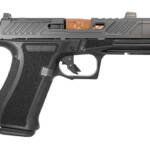 SHDW CR920XP ET 9MM 3.65 BLK/BRZ CMP