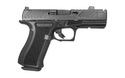 SHDW CR920XP ET 9MM 3.65 BLK COMP