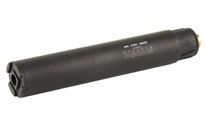 SHDW HS923 MODULAR SUPPRESSOR BLK - Image 3