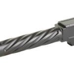 SHADOW 4.5" BRL MR/XR THREADED-BLK
