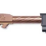 SHDW CR-P BRNZ BBL COMP KIT 3.66"
