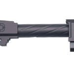 SHDW CR-P BLK BBL COMP KIT 3.66"