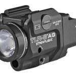STRMLGHT TLR-8X G 500LUM W/GRN LASER