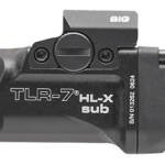 STRMLGHT TLR7 SUB HLX FITS P365XL