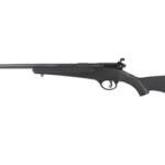 SAV RASCAL F-SR 22LR 16" BLACK