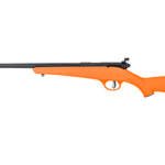 SAV RASCAL 22LR 16.125" ORANGE