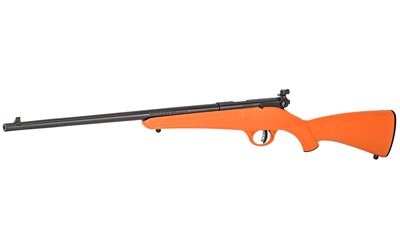SAV RASCAL 22LR 16.125" ORANGE - Image 3