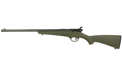 SAV RASCAL F-SR 22LR 16" GREEN