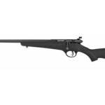 SAV RASCAL 22LR LH 16.125" BLACK