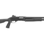 STEVENS 320 12/18.5/3" 5RD PG GHOST
