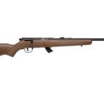 SAV MKII-G 22LR 10RD BL/WD AT
