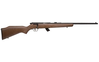SAV MKII-G 22LR 10RD BL/WD AT