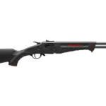 SAV 42 TAKEDOWN 22WMR/410 20" BLK