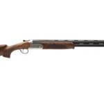 STEVENS 555 ENHANCED O/U 12GA 28"