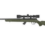 SAV MKII-FXP PKG 22LR 21" OD GREEN