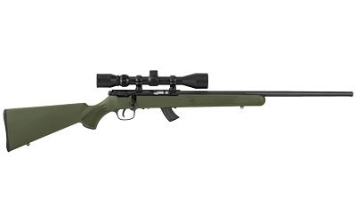 SAV MKII-FXP PKG 22LR 21" OD GREEN - Image 2