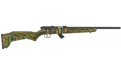 SAV MARK II MINIMALIST 22LR 18" GRN - Image 2