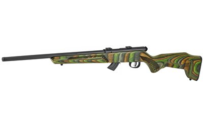 SAV MARK II MINIMALIST 22LR 18" GRN - Image 3