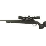 SAV AXIS XP 243WIN 22" 4RD BLACK