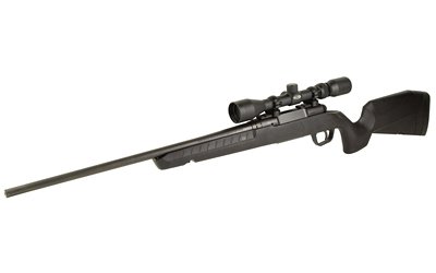 SAV AXIS XP 243WIN 22" 4RD BLACK - Image 3