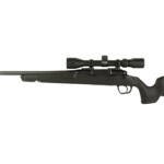 SAV AXIS XP 30-06SPRG 22" 4RD BLACK