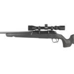 SAV AXIS XP CMPCT 243WIN 20" 4RD BLK