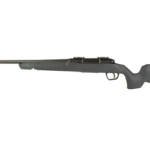 SAV AXIS 2 243WIN 22" 4RD GRAY