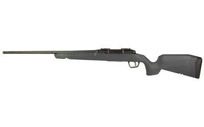SAV AXIS 2 243WIN 22" 4RD GRAY