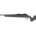 SAV AXIS 2 308WIN 22" 4RD GRAY