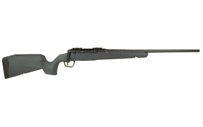 SAV AXIS 2 308WIN 22" 4RD GRAY - Image 2