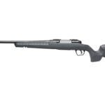 SAV AXIS 2 30-06SP 22" 4RD GRAY
