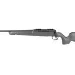 SAV AXIS 2 308WIN 22" 4RD GRAY LH