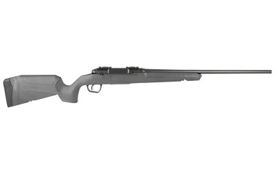 SAV AXIS 2 308WIN 22" 4RD GRAY LH - Image 2