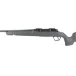 SAV AXIS 2 CMPCT 243WIN 20" 4RD GRAY