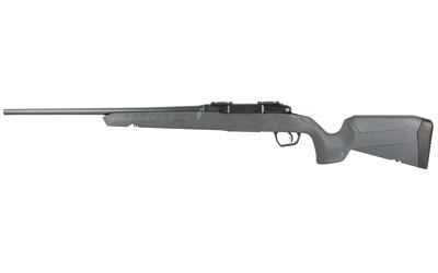 SAV AXIS 2 CMPCT 350LEG 18" 4RD GRAY