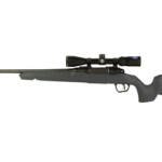 SAV AXIS 2 XP 6.5CM 22" 4RD GRAY