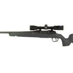 SAV AXIS 2 XP 308WIN 22" 4RD GRAY