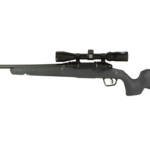 SAV AXIS 2 XP 400LEG 20" 4RD GRAY
