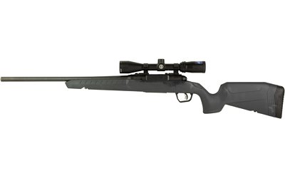 SAV AXIS 2 XP 400LEG 20" 4RD GRAY