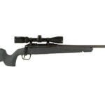 SAV AXIS 2 XP 30-06SP 22" 4RD GRAY