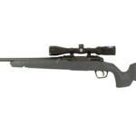 SAV AXIS 2 XP CMP 223REM 20" 4RD GRY
