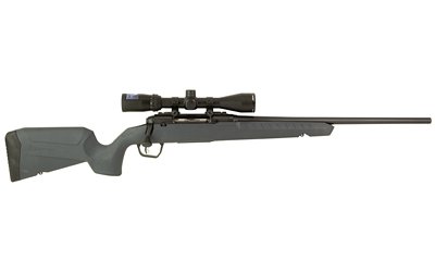 SAV AXIS 2 XP CMP 223REM 20" 4RD GRY - Image 2